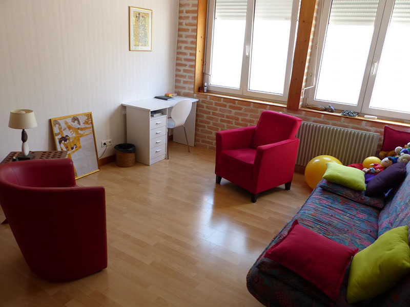 Psychothérapie Besançon