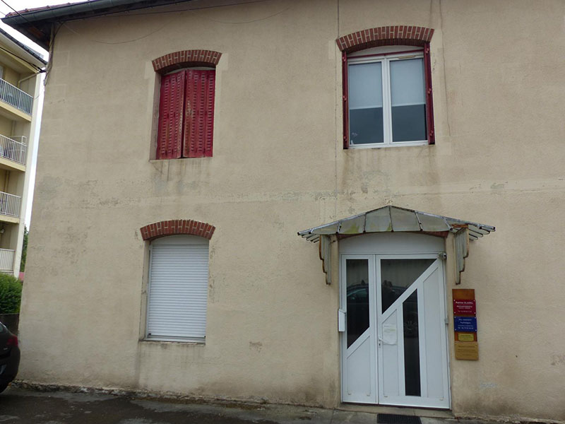 Thérapie de couple Besançon